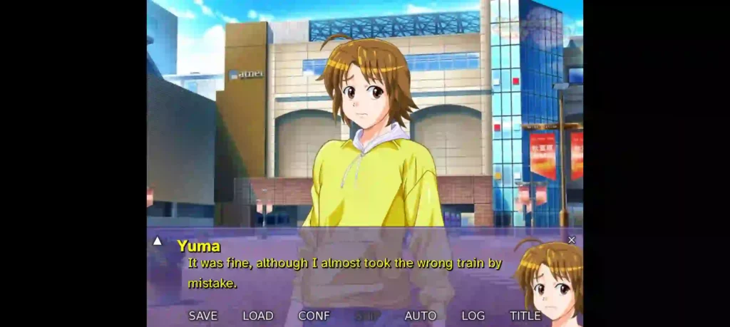 Indecent Wife Hana APK Screenshot 4