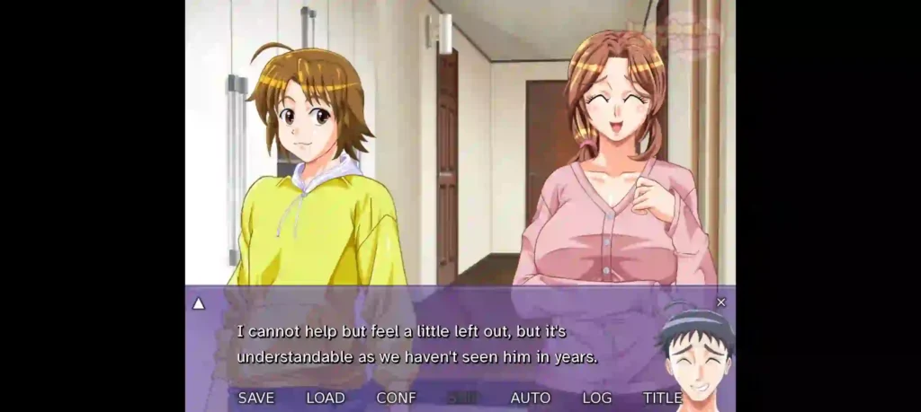 Indecent Wife Hana APK Screenshot 5
