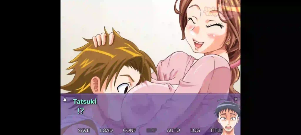 Indecent Wife Hana APK Screenshot 6