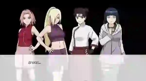 Jikage Rising Arc 2 Mod Apk 2