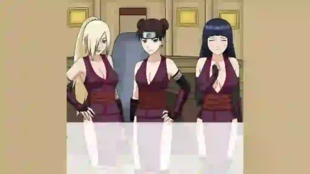 Jikage Rising Arc 2 Mod Apk