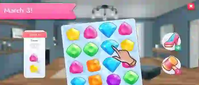 Legally Blonde The Game Mod Apk 1 Scaled