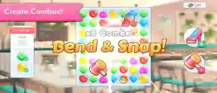 Legally Blonde The Game Mod Apk 2 Scaled
