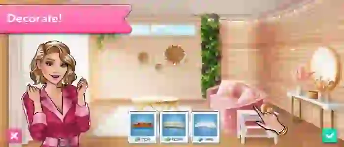 Legally Blonde The Game Mod Apk 4