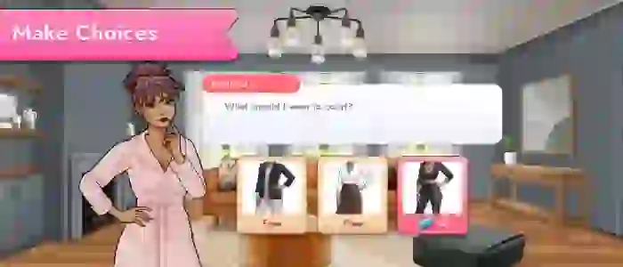 Legally Blonde The Game Mod Apk 5 Scaled