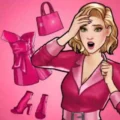 Legally Blonde The Game Mod Apk Icon