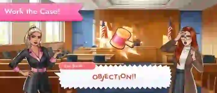 Legally Blonde The Game Mod Apk