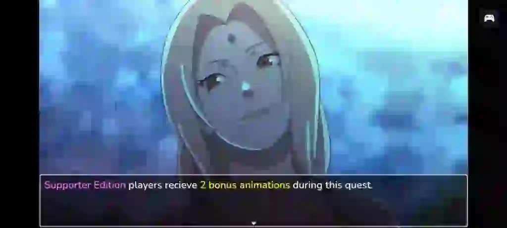 Living With Tsunade APK New Update