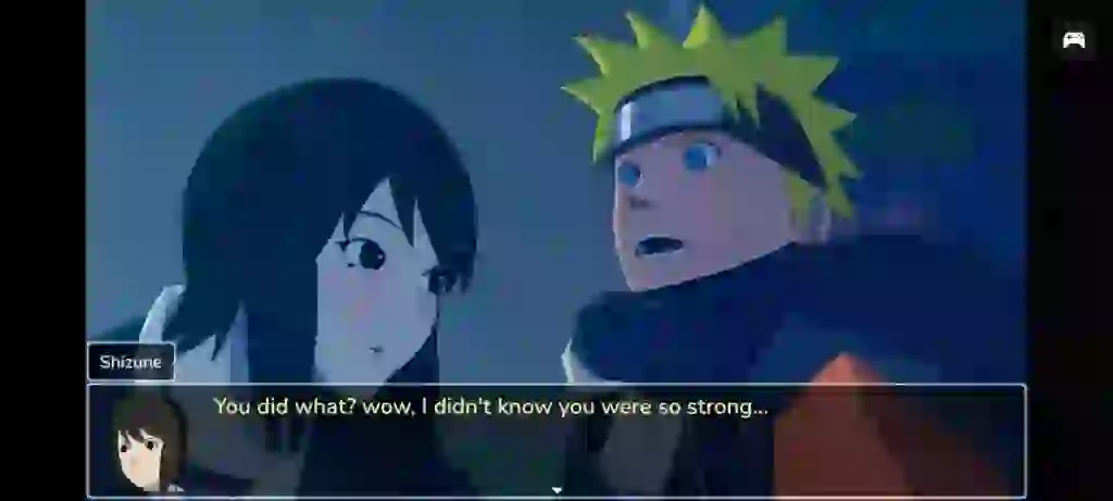 Living With Tsunade APK Patreon Full Version