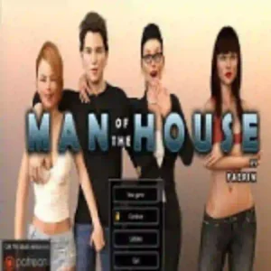 Man Of The House APK Icon