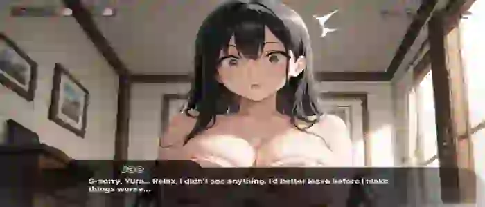 My Friend's Girlfriend APK Download