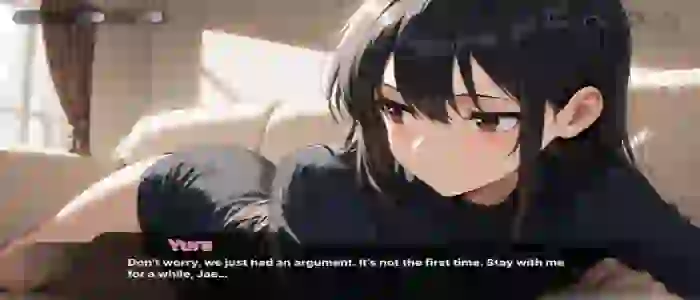 My Friend's Girlfriend APK Full Game