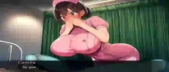 Nurse Desire APK Download MOD