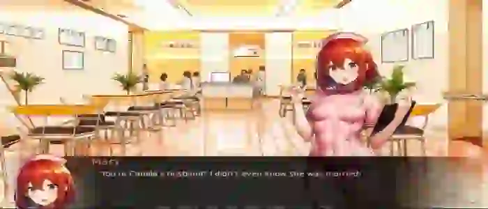 Nurse Desire APK Latest Version