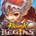 Ragnarok Begins West APK Icon