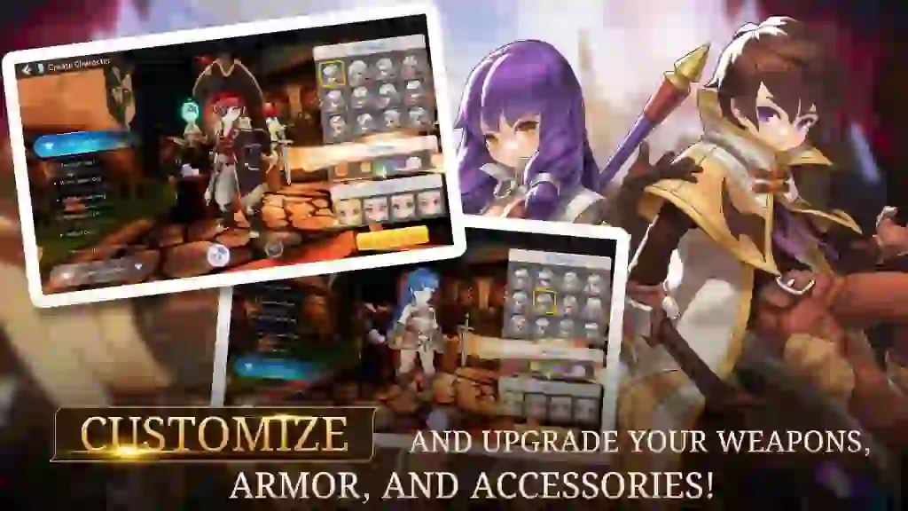 Ragnarok Begins West Apk 5