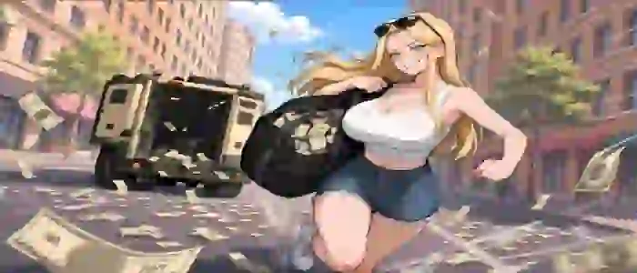 Redline Lust APK Download