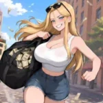 Redline Lust APK Icon
