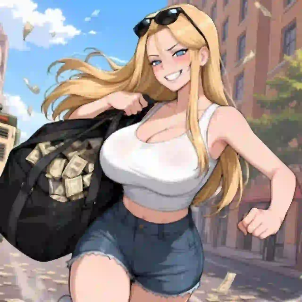 Redline Lust APK Icon