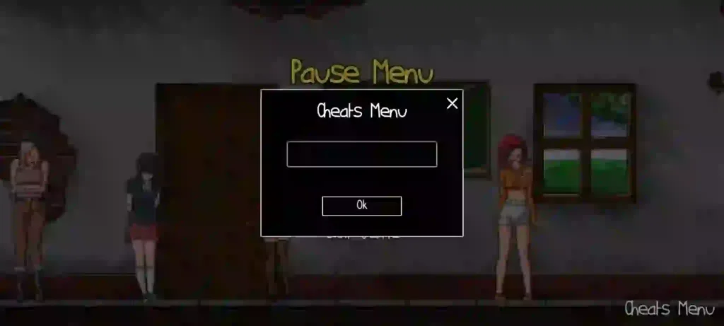 SurVive 18 Game Cheats Mod
