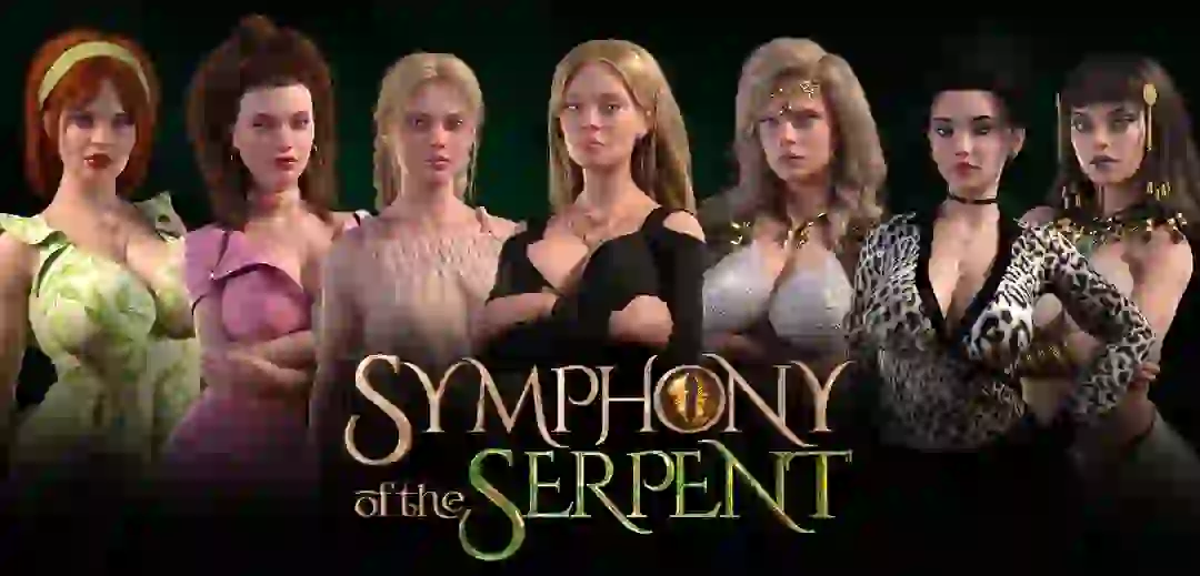 Symphony of The Serpent APK v69063 (Gallery Unlocked) Android