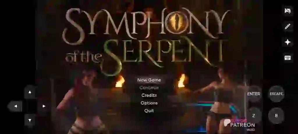 Symphony Of The Serpent APK Latest Version