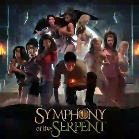 Symphony Of The Serpent APK Icon