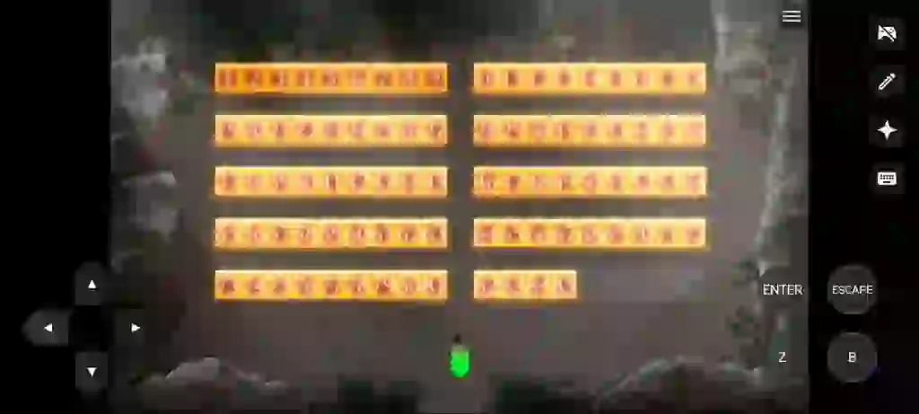 Symphony Of The Serpent Gallery Unlocked