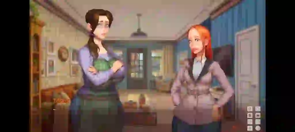 Taffy Tales Redux The Morning After APK Latest Version