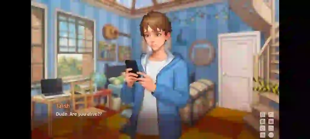 Taffy Tales Redux The Morning After APK New Update