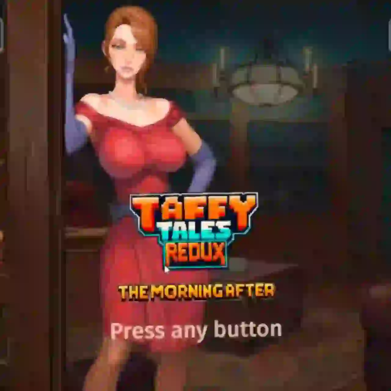 Taffy Tales Redux The Morning After APK Icon