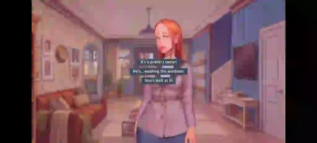 Taffy Tales Redux The Morning After Game Walkthrough Mod