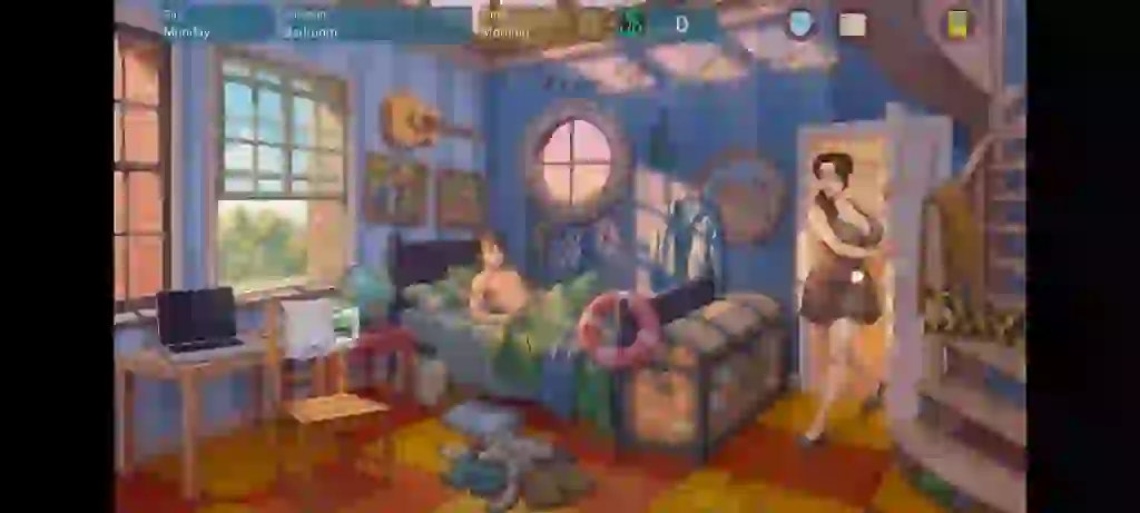 Taffy Tales Redux The Morning After Mod APK