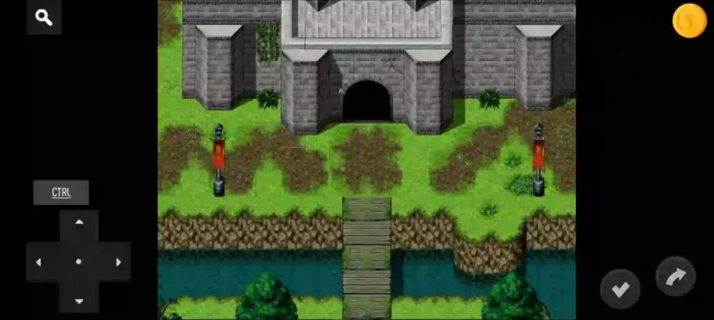 Tentacle Prison APK Screenshot 2
