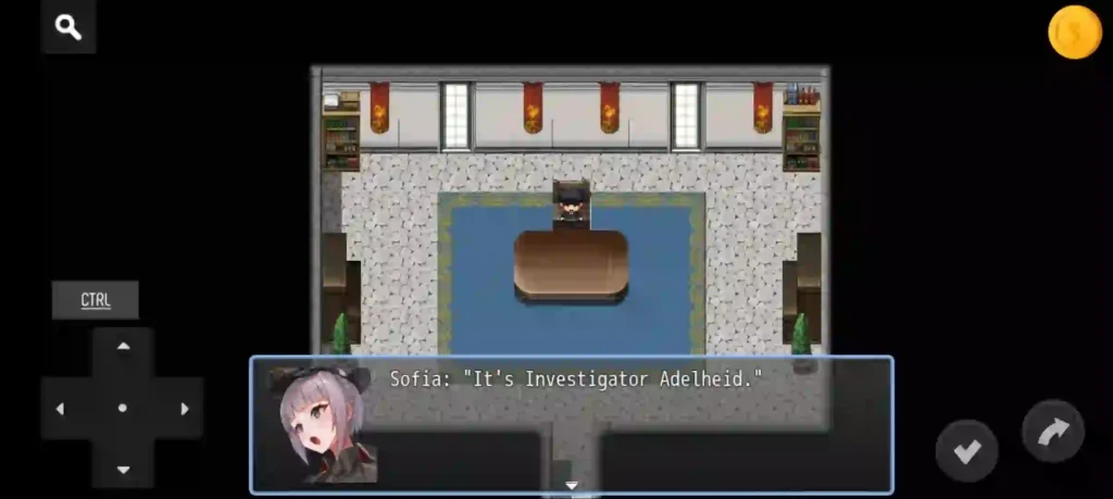 Tentacle Prison APK Screenshot 3