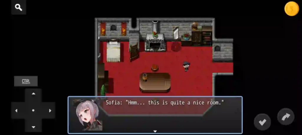 Tentacle Prison APK Screenshot 6