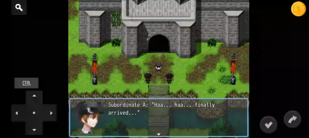 Tentacle Prison APK Screenshot4