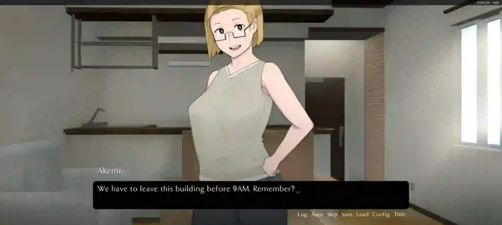 The Rural Homecoming APK Screenshot  2