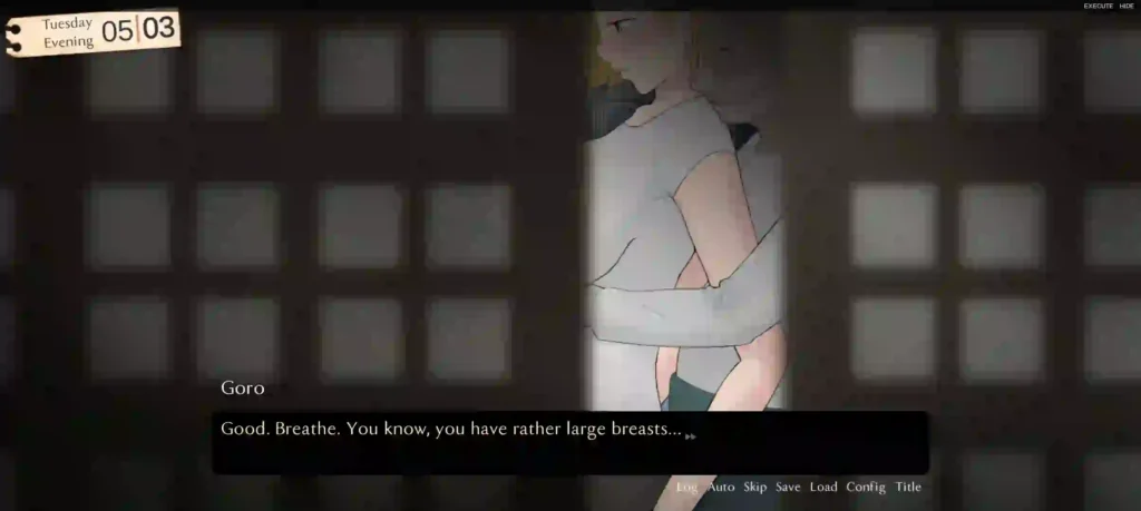 The Rural Homecoming APK Screenshot 5