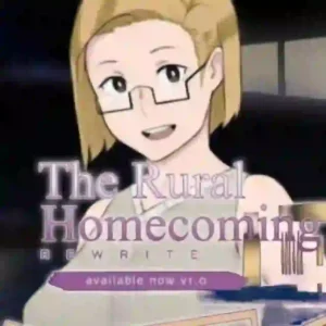 The Rural Homecoming APK Icon