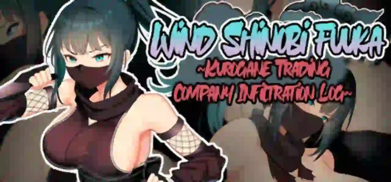 Wind Shinobi Fuuka