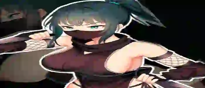 Wind Shinobi Fuuka APK Latest Version