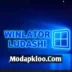 Winlator Ludashi APK Logo