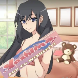 Yoshima Hentai Simulator APK Icon