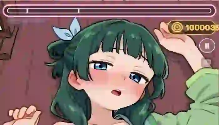 Break Time With Waifu Girl APK Android Unlocked