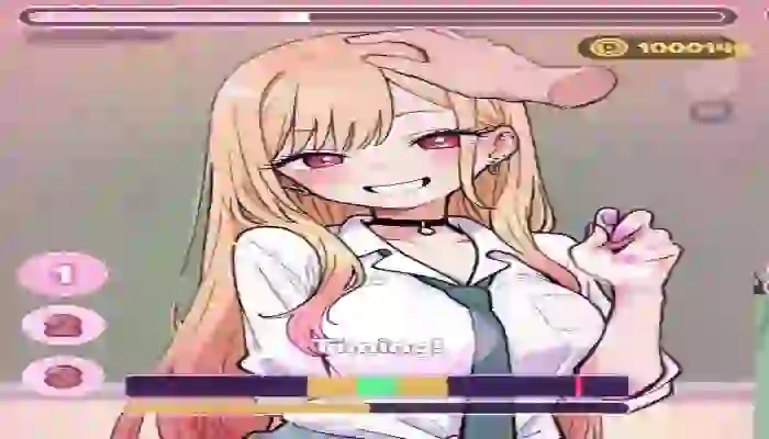 Break Time With Waifu Girl APK Download