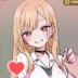 Break Time With Waifu Girl APK Icon