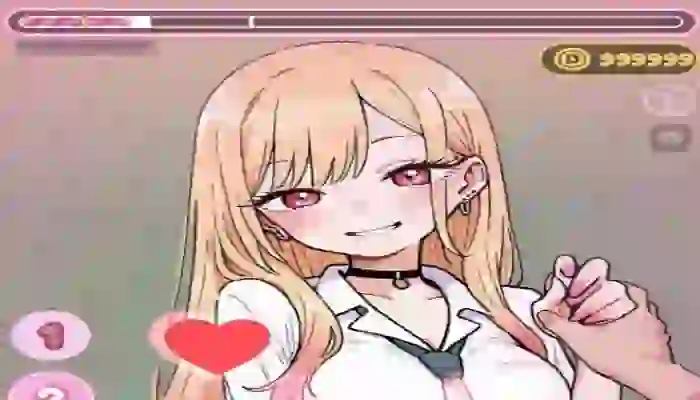 Break Time With Waifu Girl APK Latest Version