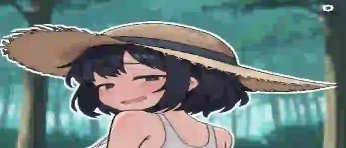 Camping Day With Mischievous Girl APK Latest Download
