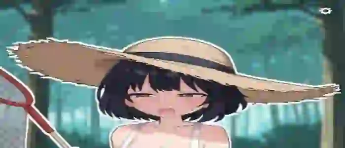 Camping Day With Mischievous Girl APK Mod
